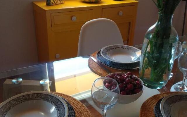 DEl Rey Guest House
