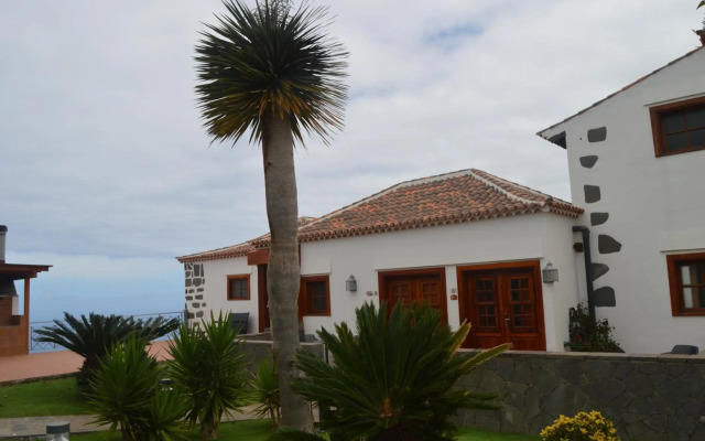 Hotel Rural Casablanca