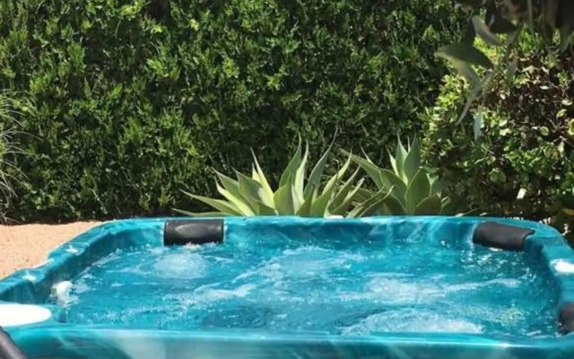 Coastal House in La Marina-sleeps6 - Private Pool