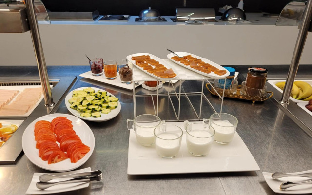 Hotel 3K Europa