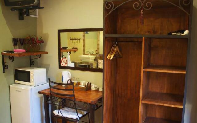 Matanja Guest House
