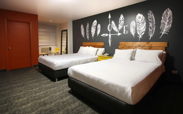 B My Hotel