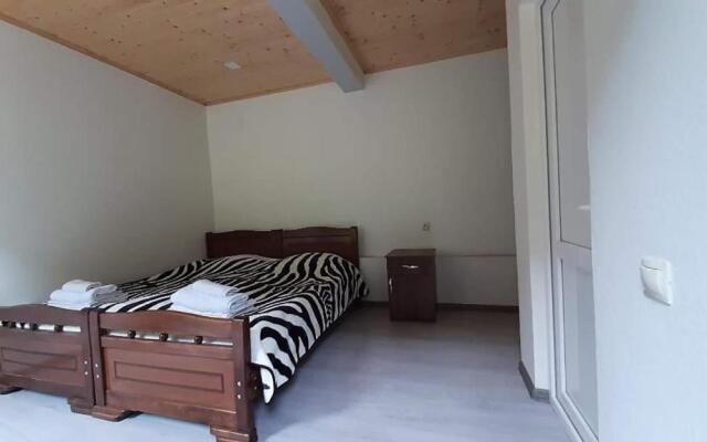Guest House Eka