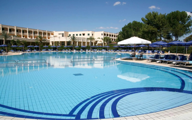 TH Marina di Pisticci - Ti Blu Village