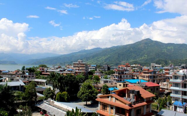 Hotel Point Pokhara