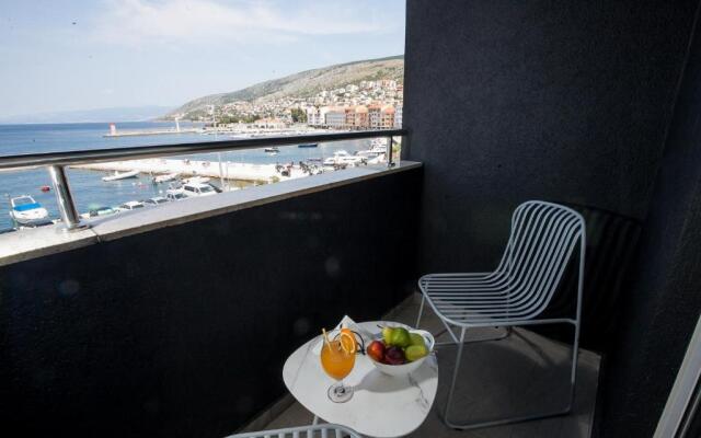 Bura 45 Boutique Hotel