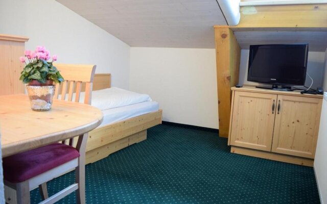 Hotel Hubertus