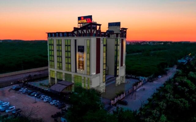 Hotel LA