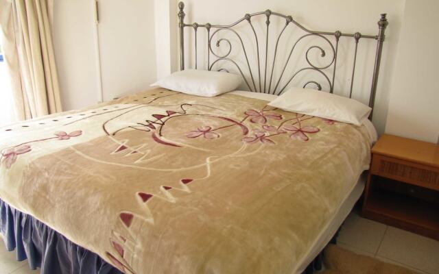 Majestic Webooking Apartments 202