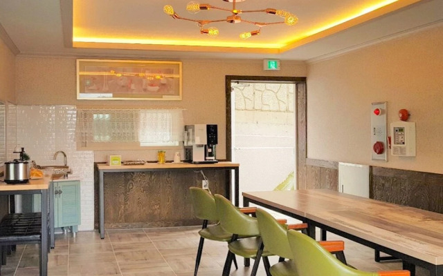 Mokpo The Seolleim Guest House