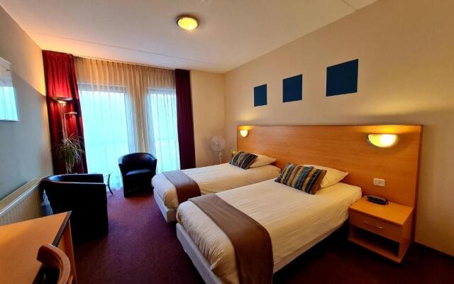 Hotel 't Trefpunt