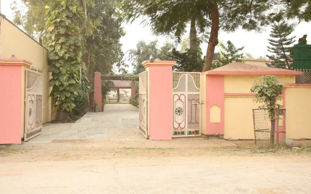 The Karnal Resort (Heritage)