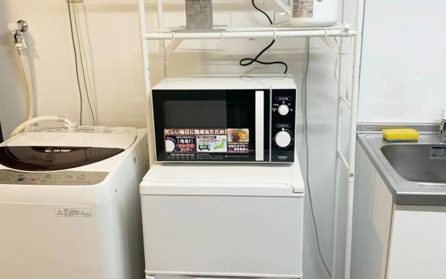 板橋 RCアネックス Rc2