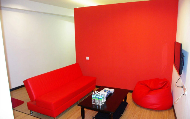 Vinz Hotel