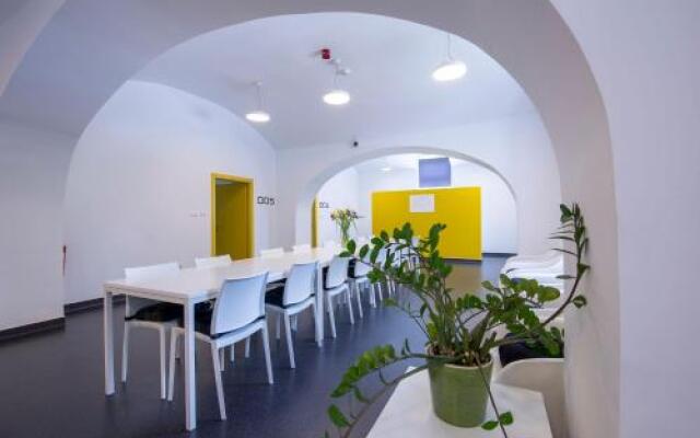 Hostel Bedem