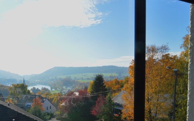 Quaint Apartment in Vielsalm With Private Terrace