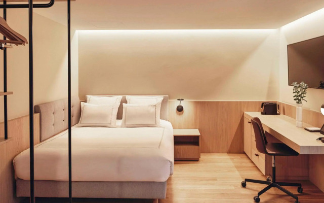 Swissôtel Kursaal Bern