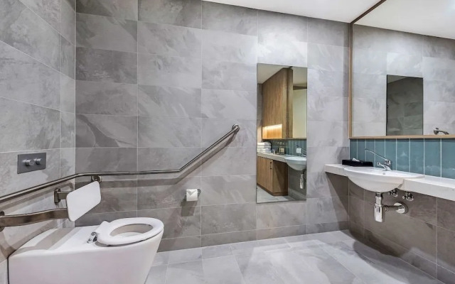 Ingot Hotel Perth, Ascend Hotel Collection
