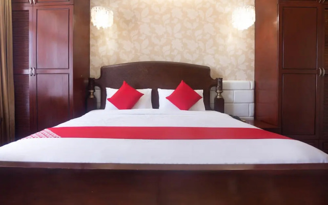 Oyo 159 San Remigio Pensionne Suites