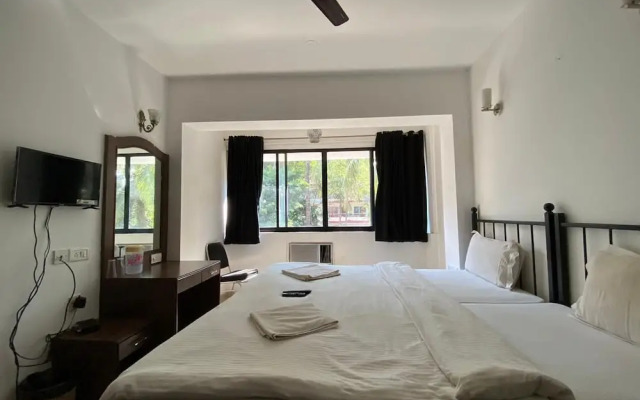 Hotel Linda by Dia Hotels