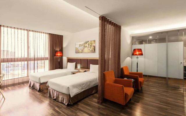 Freedom Design Hotel