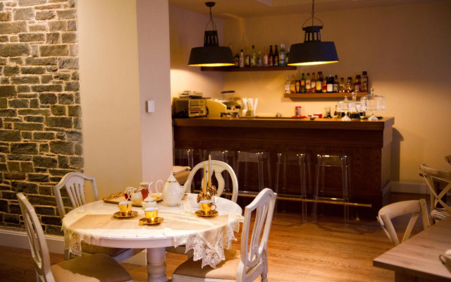 Mir boutique hotel