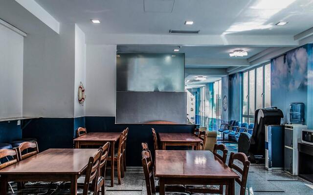 OYO Rooms Jalan Changkat Thambi Dollah