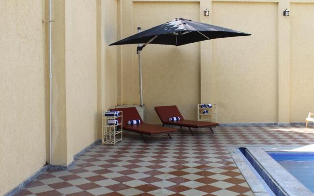 The Kushal Bagh Palace by Calator Hotels & Resorts