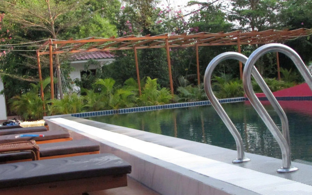 Jully Anna Guesthouse