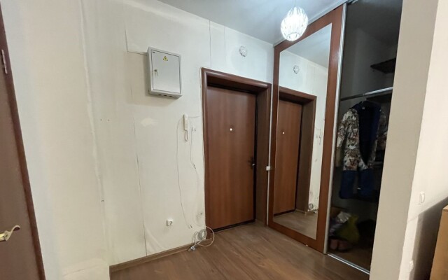 Apartamenty na Stroitelnom pereulke