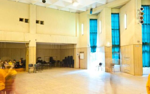 Baza Otdikha Svyazist