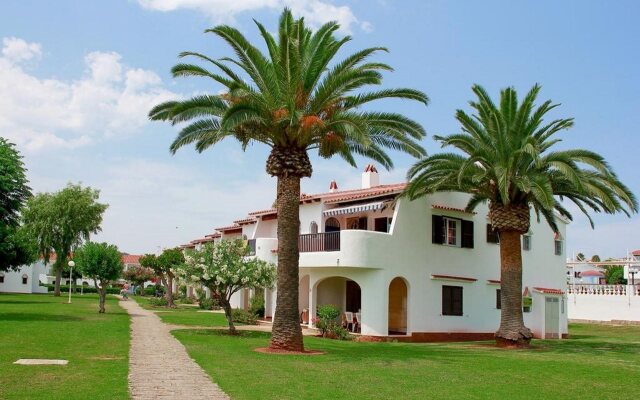 Apartamentos Son Bou Gardens