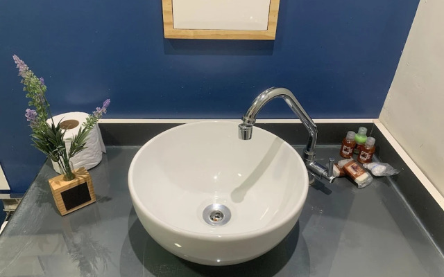 Get a Flat 1009 Luxuoso Bienal
