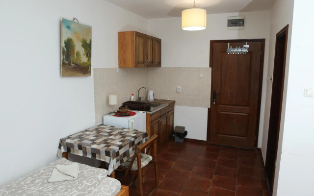 Apartments Dviletov Kutak