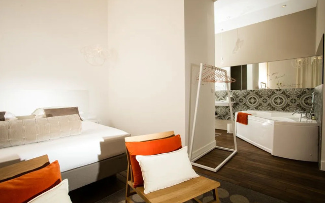 L'HôTEL PARTICULIER BéZIERS - 4 éTOILES - BOUTIQUE HôTEL