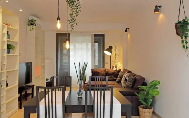 Trendy Flat near Marconi