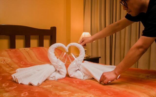 Hotel Amoretto