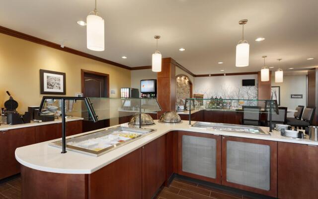 Staybridge Suites Midland by IHG