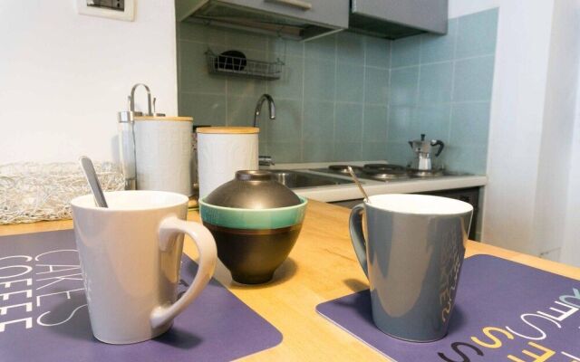 Bologna Centrale Flat