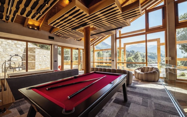 Résidence Terresens L'éclat des Veriaz