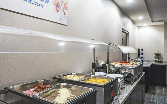 Holiday Inn Express & Suites Chihuahua Juventud by IHG