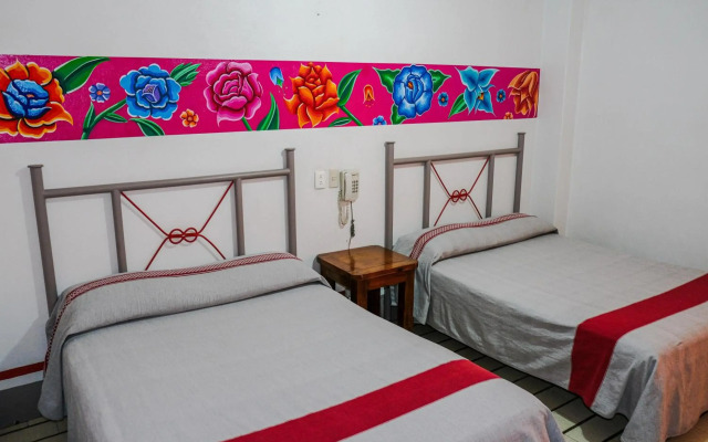 Hotel Posada El Cid
