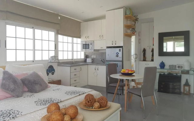 Apto/Suite Santa Cruz Tenerife