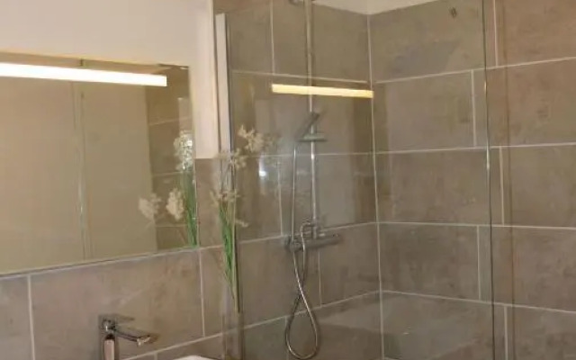 Ferienhäuser Fischerweg