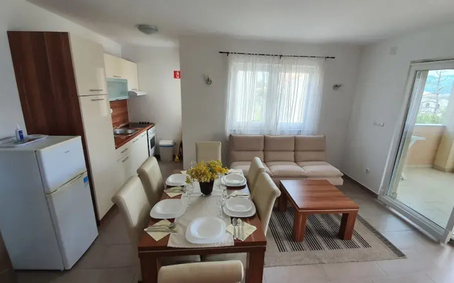 Apartments Jesen Augustin
