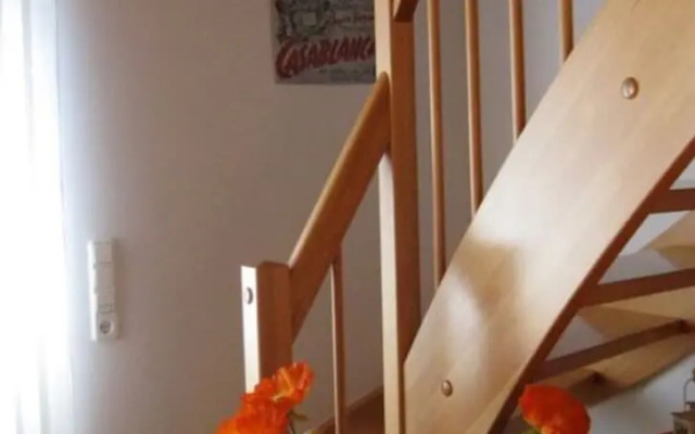 Holiday Home Haus Mewa