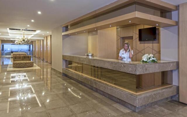 Xperia Saray Beach Hotel - All Inclusive