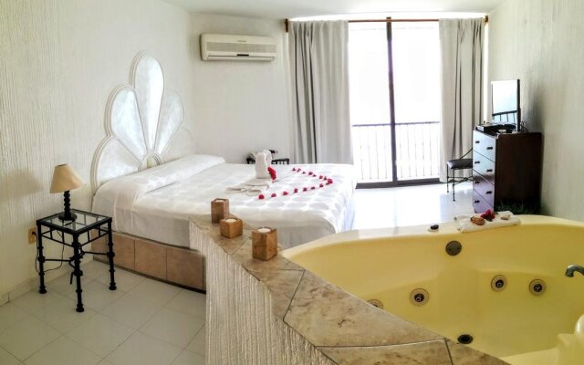 Hotel Master Club