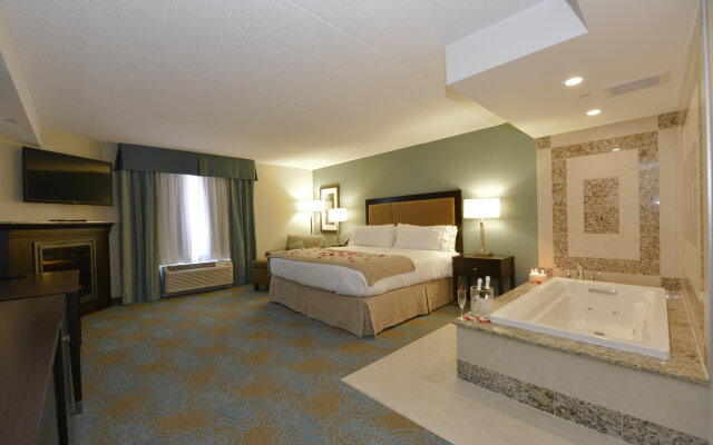 Holiday Inn Express Hotel & Suites Waterloo - St Jacobs by IHG