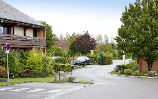 Campanile Dunkerque Armbouts